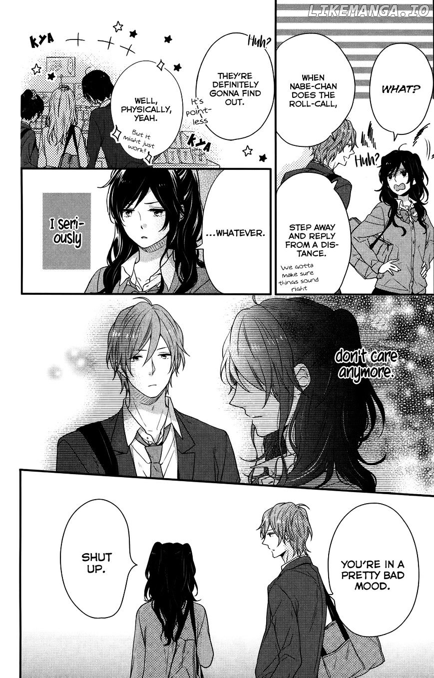 Nijiiro Days (MIZUNO Minami) chapter 36 - page 41