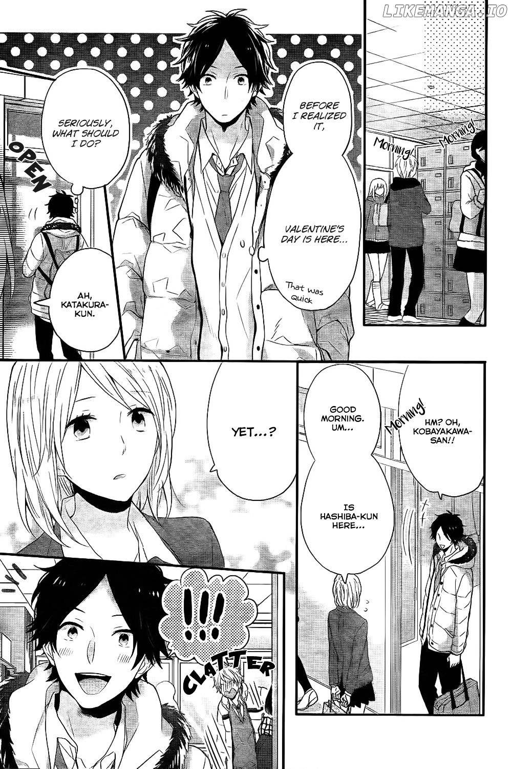 Nijiiro Days (MIZUNO Minami) chapter 26 - page 25