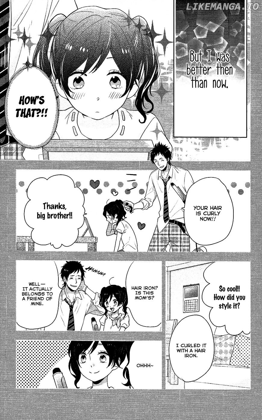 Nijiiro Days (MIZUNO Minami) chapter 37 - page 36