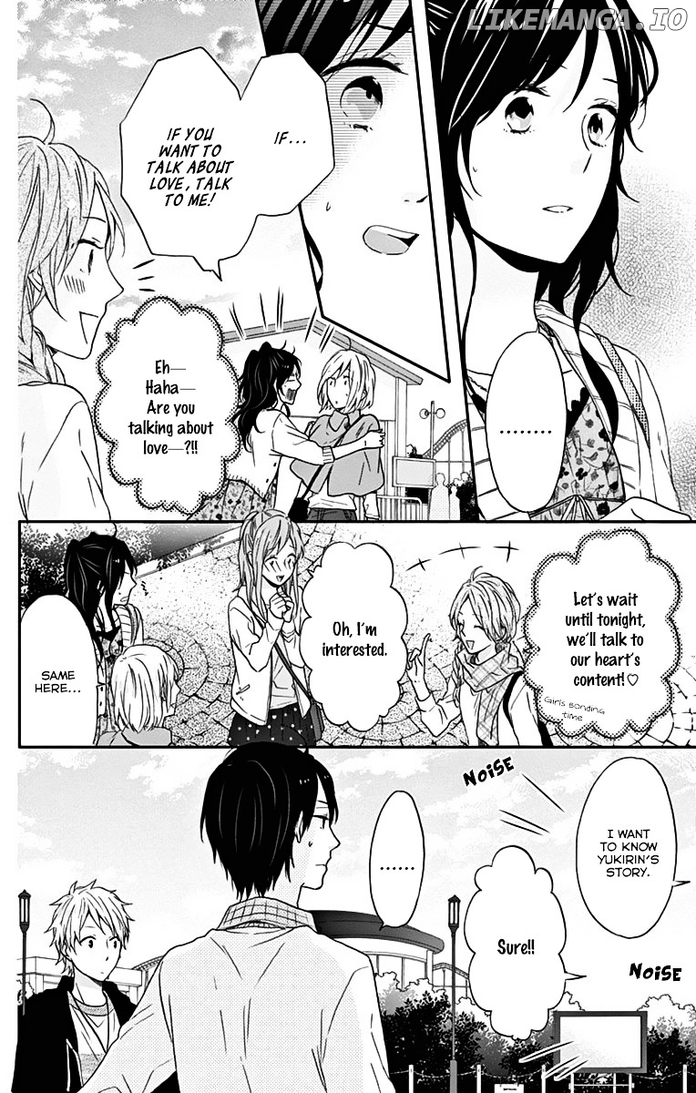 Nijiiro Days (MIZUNO Minami) chapter 15 - page 29