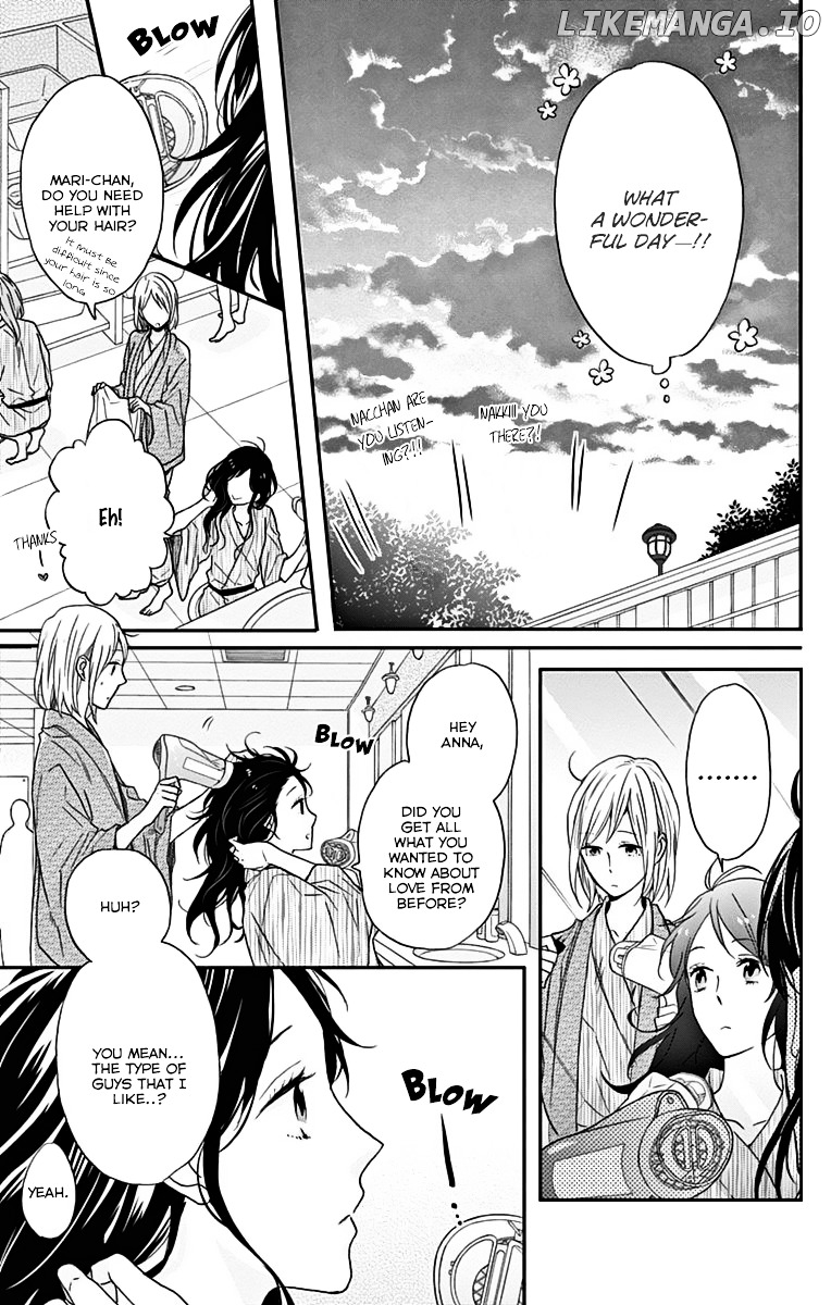 Nijiiro Days (MIZUNO Minami) chapter 15 - page 40