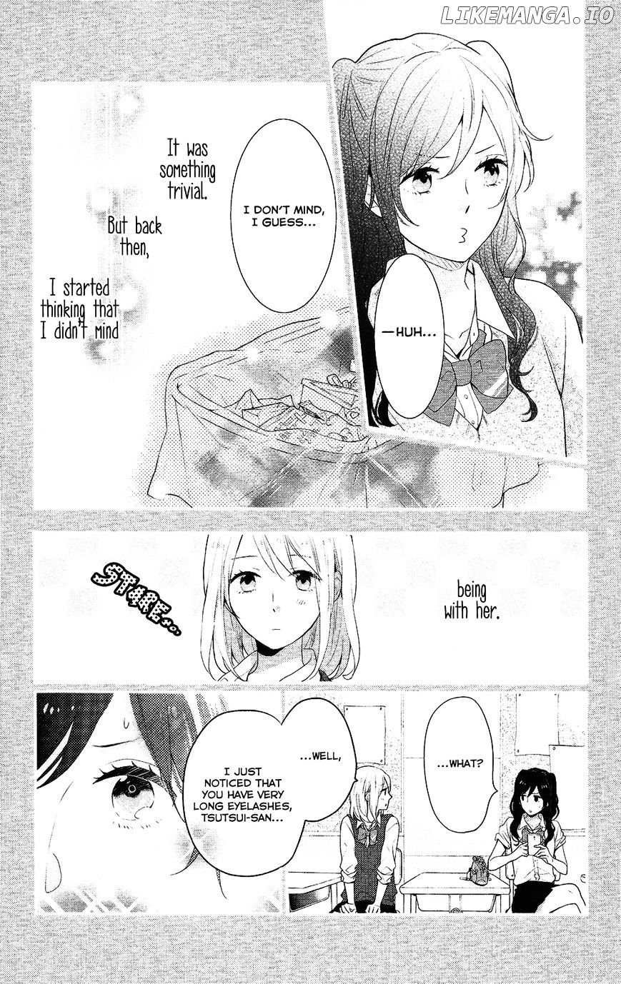 Nijiiro Days (MIZUNO Minami) chapter 38 - page 20