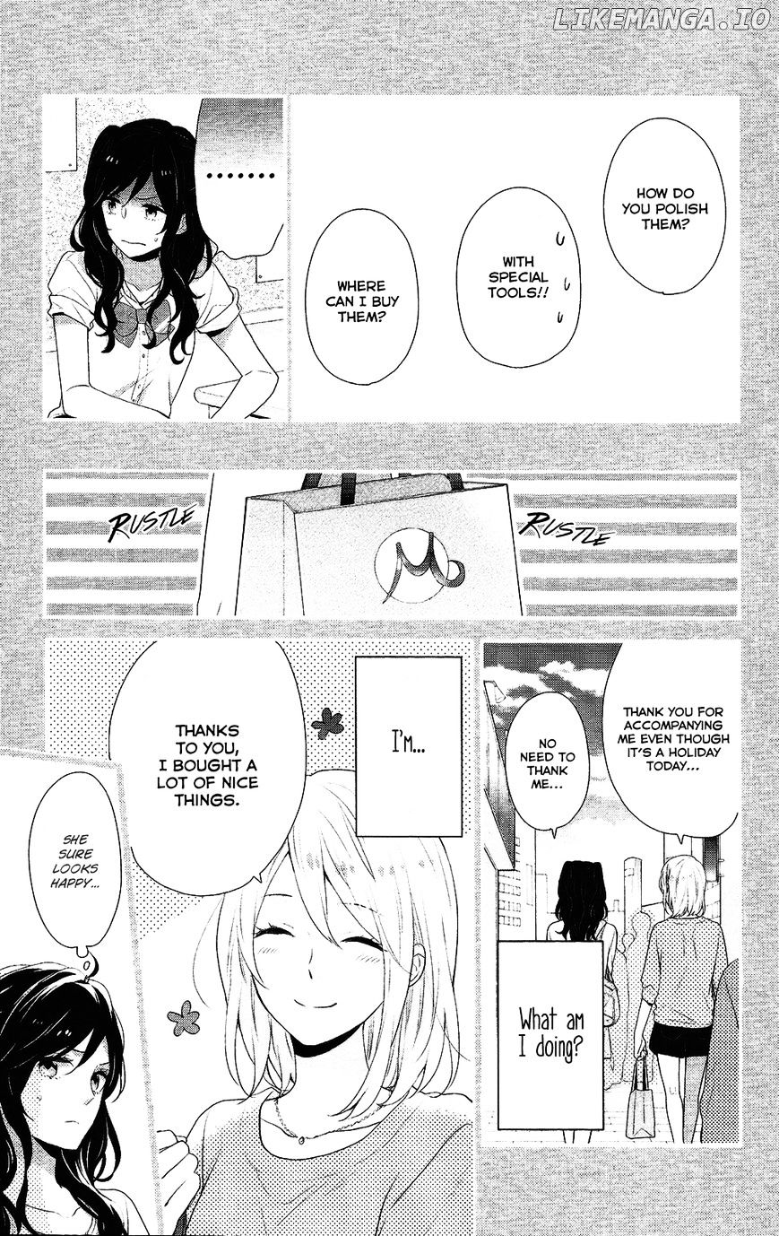 Nijiiro Days (MIZUNO Minami) chapter 38 - page 22