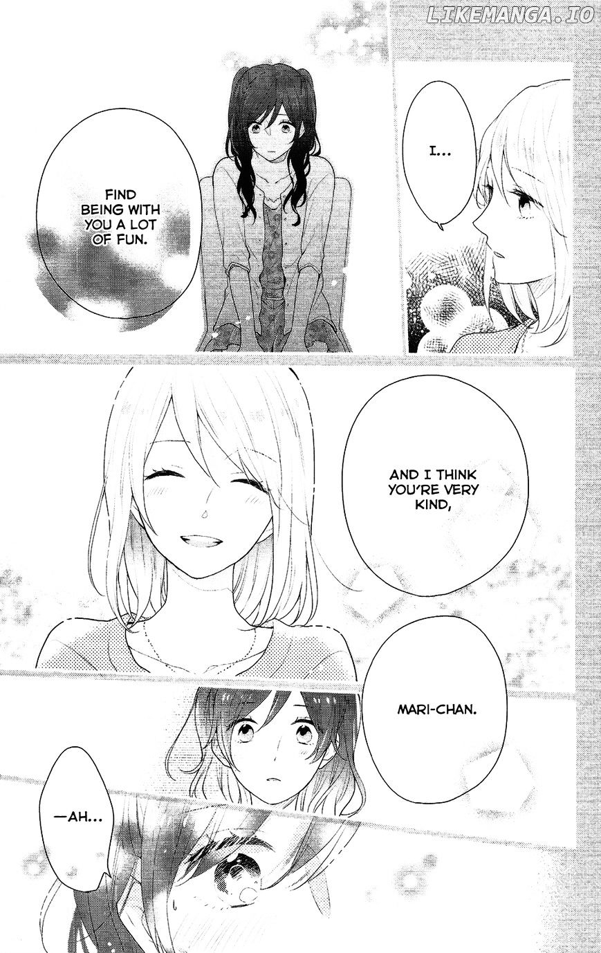 Nijiiro Days (MIZUNO Minami) chapter 38 - page 24