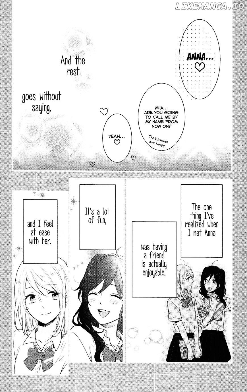 Nijiiro Days (MIZUNO Minami) chapter 38 - page 25