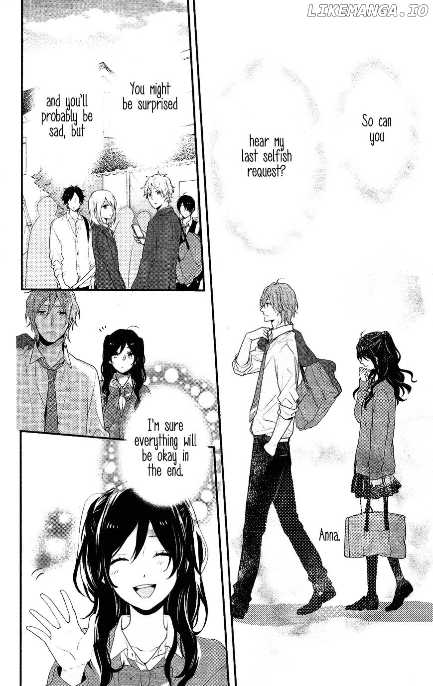 Nijiiro Days (MIZUNO Minami) chapter 38 - page 41