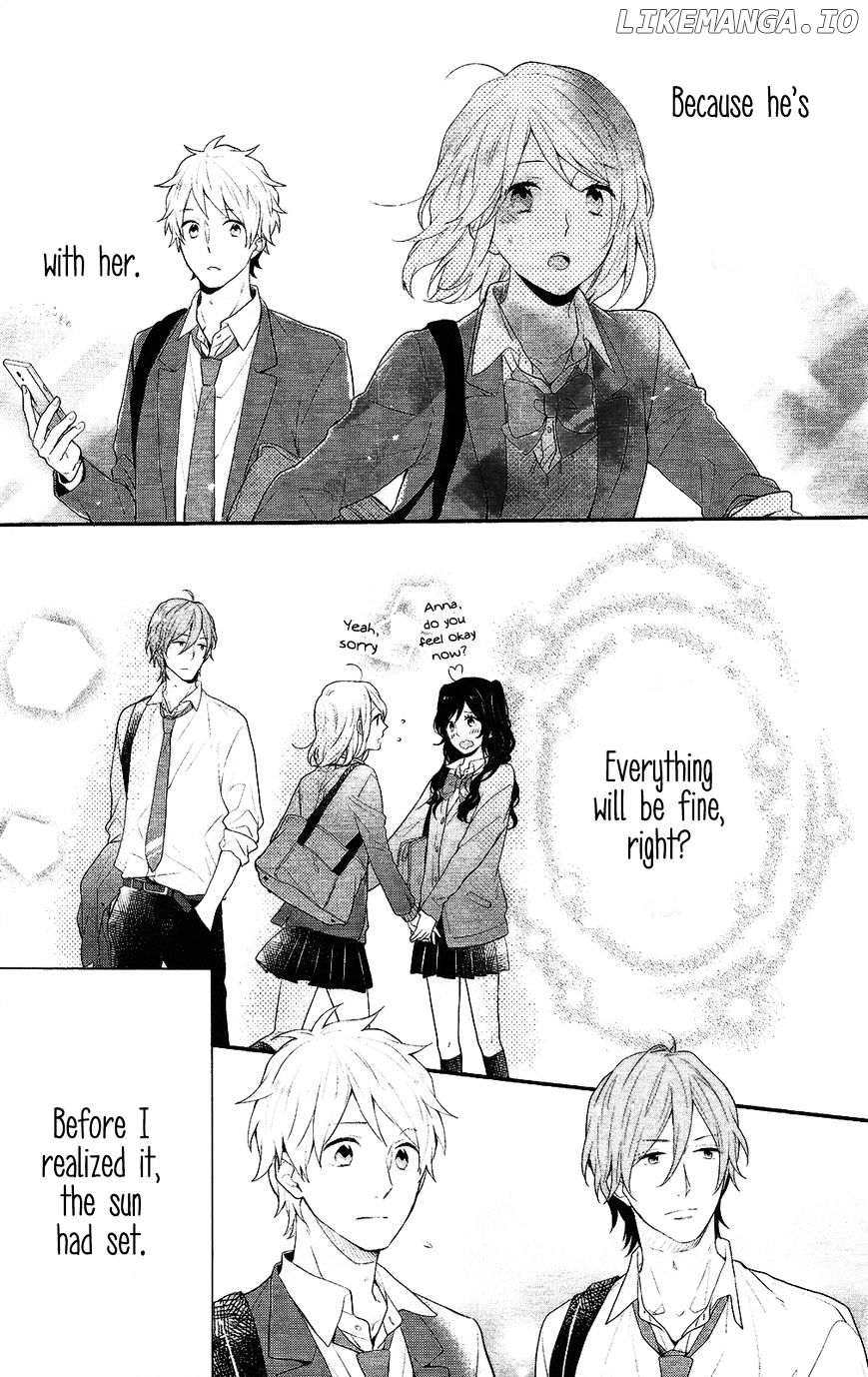 Nijiiro Days (MIZUNO Minami) chapter 38 - page 42