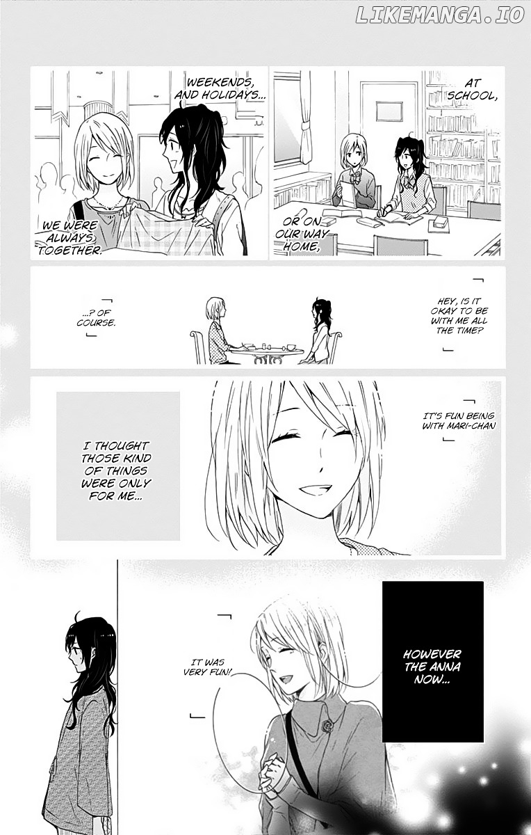 Nijiiro Days (MIZUNO Minami) chapter 16 - page 23