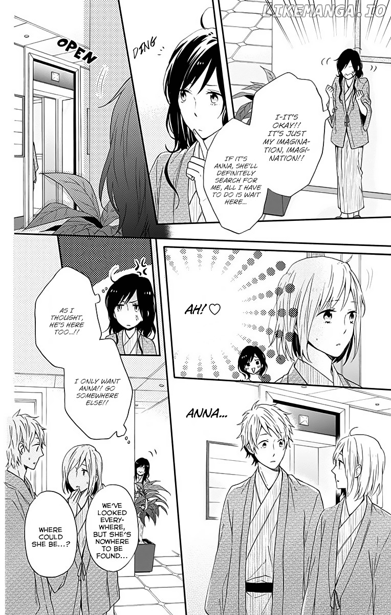 Nijiiro Days (MIZUNO Minami) chapter 16 - page 24