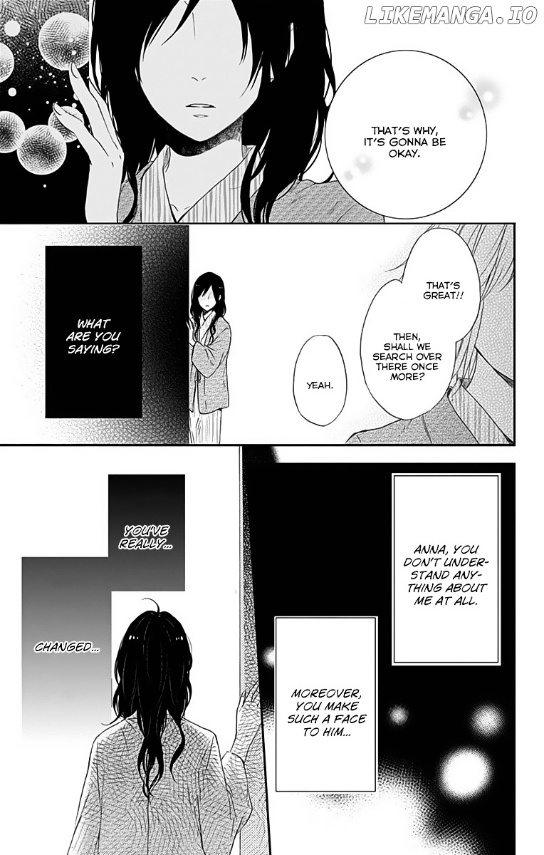 Nijiiro Days (MIZUNO Minami) chapter 16 - page 27