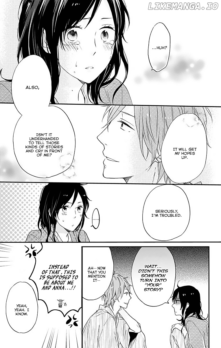 Nijiiro Days (MIZUNO Minami) chapter 16 - page 37