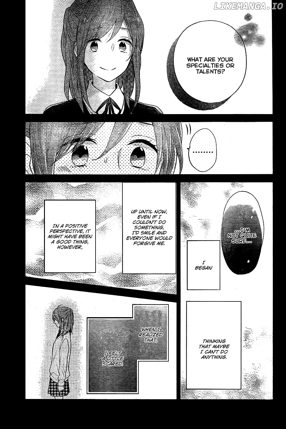 Nijiiro Days (MIZUNO Minami) chapter 27 - page 19