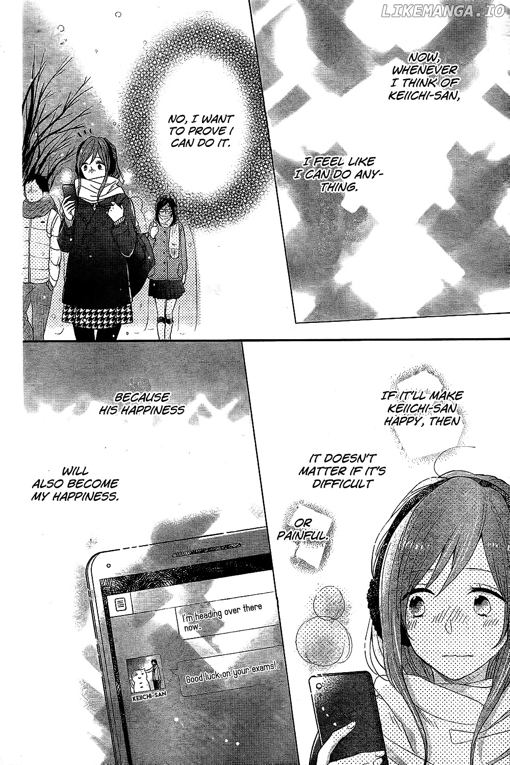 Nijiiro Days (MIZUNO Minami) chapter 27 - page 41