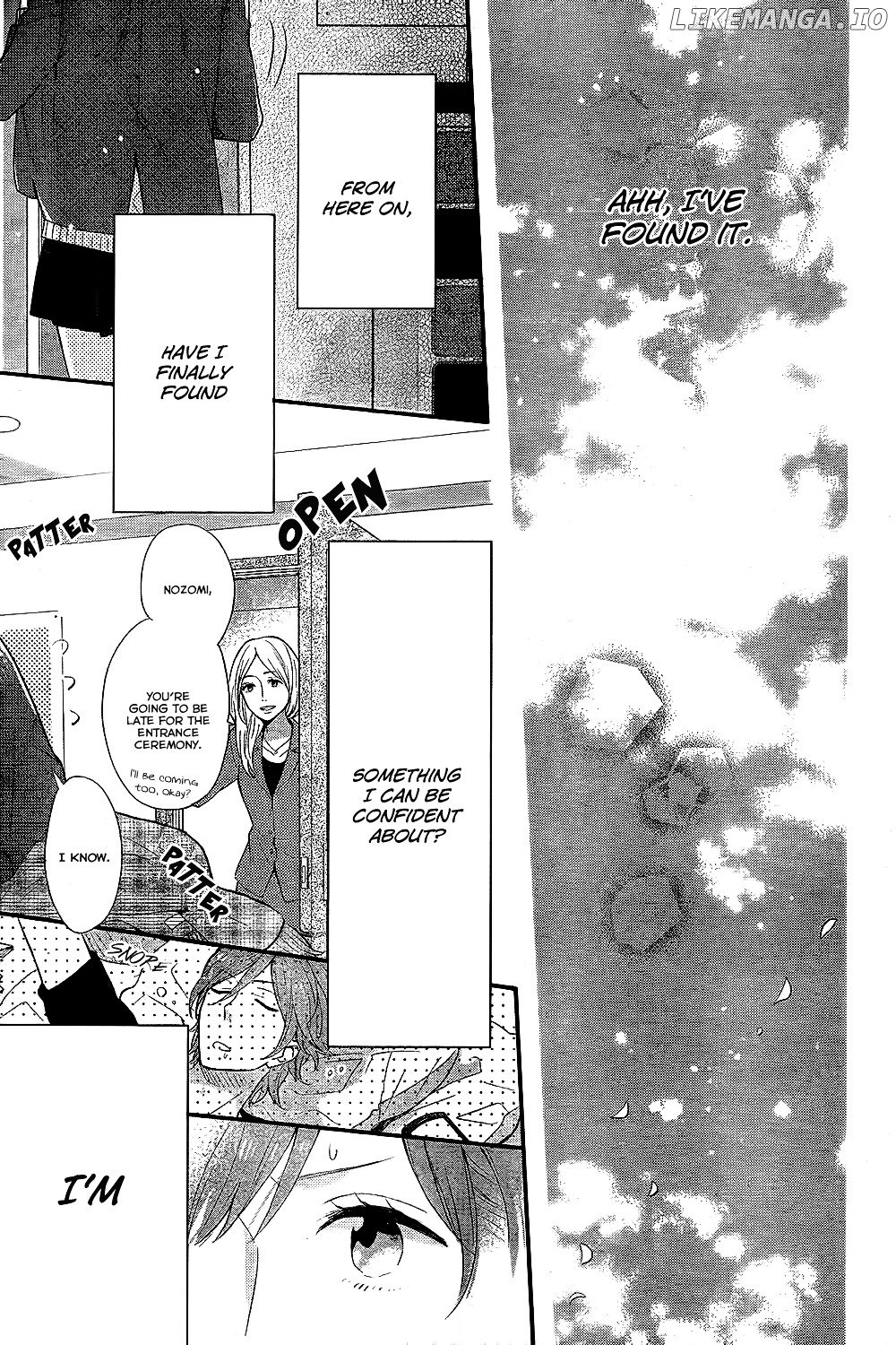 Nijiiro Days (MIZUNO Minami) chapter 27 - page 42