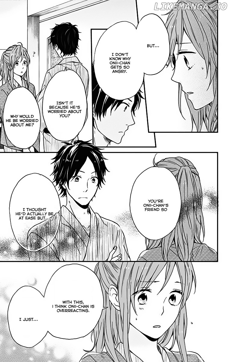 Nijiiro Days (MIZUNO Minami) chapter 17 - page 26