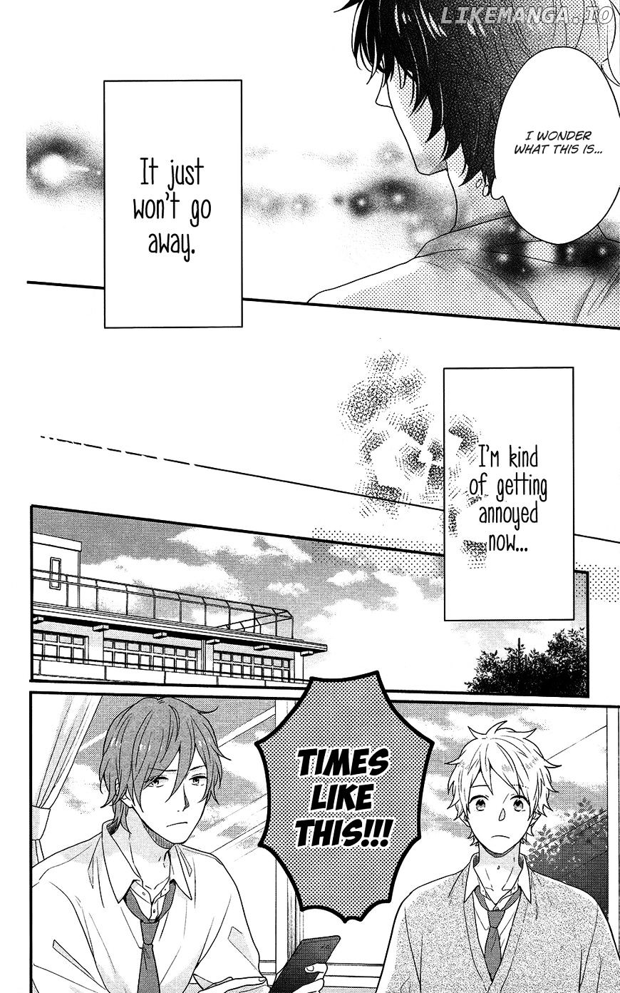 Nijiiro Days (MIZUNO Minami) chapter 40 - page 13