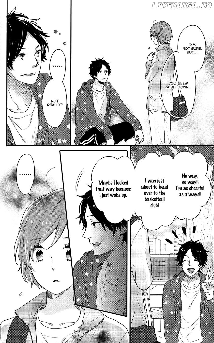 Nijiiro Days (MIZUNO Minami) chapter 40 - page 29