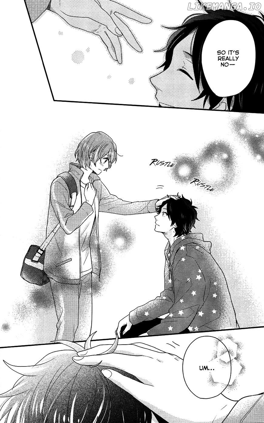 Nijiiro Days (MIZUNO Minami) chapter 40 - page 30