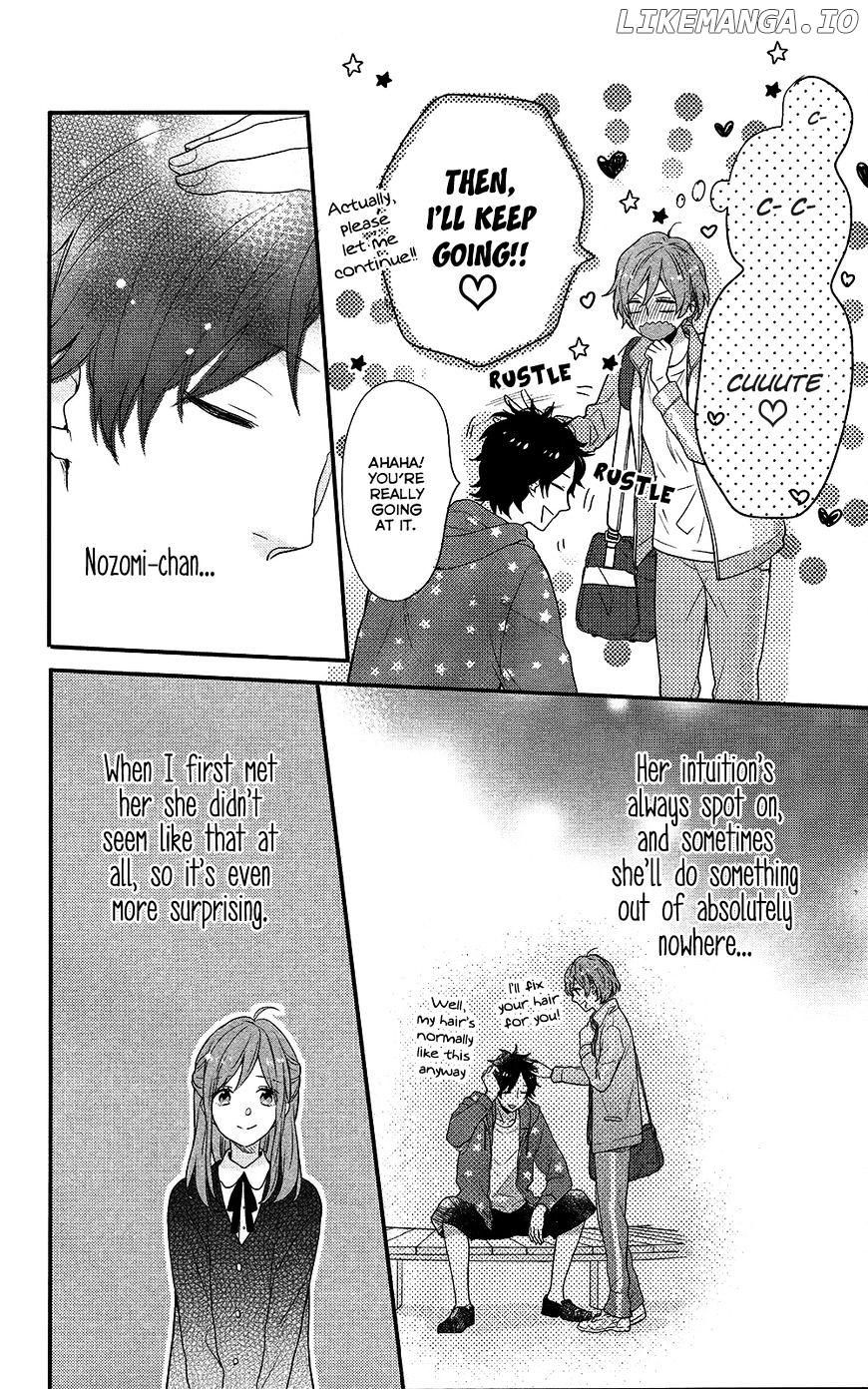 Nijiiro Days (MIZUNO Minami) chapter 40 - page 33