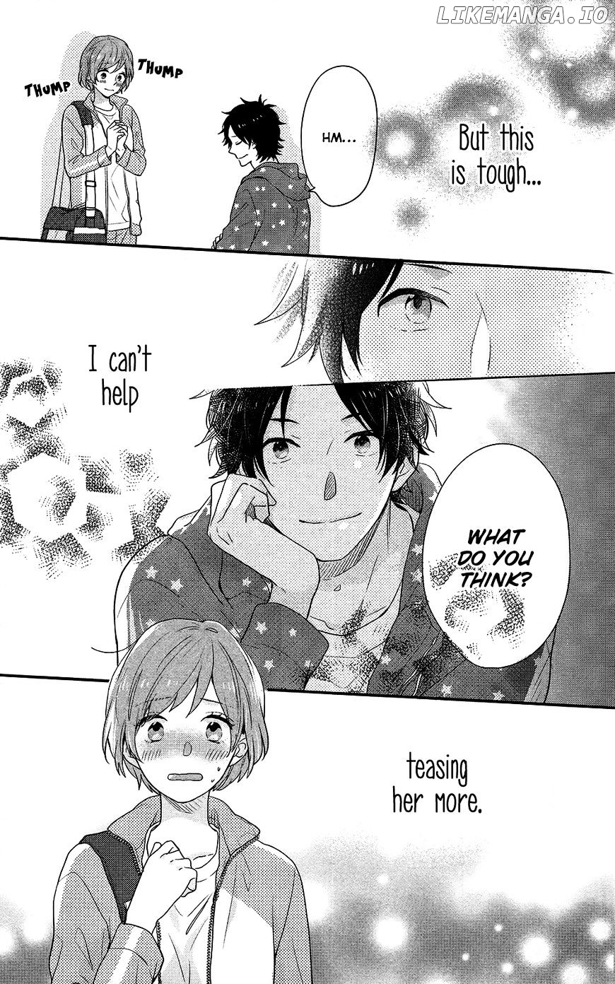 Nijiiro Days (MIZUNO Minami) chapter 40 - page 38