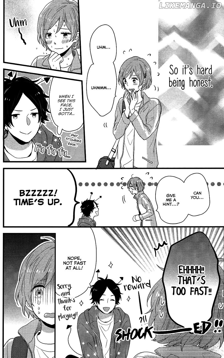 Nijiiro Days (MIZUNO Minami) chapter 40 - page 39