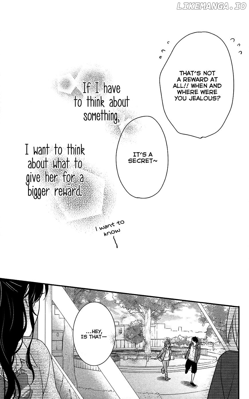 Nijiiro Days (MIZUNO Minami) chapter 40 - page 42