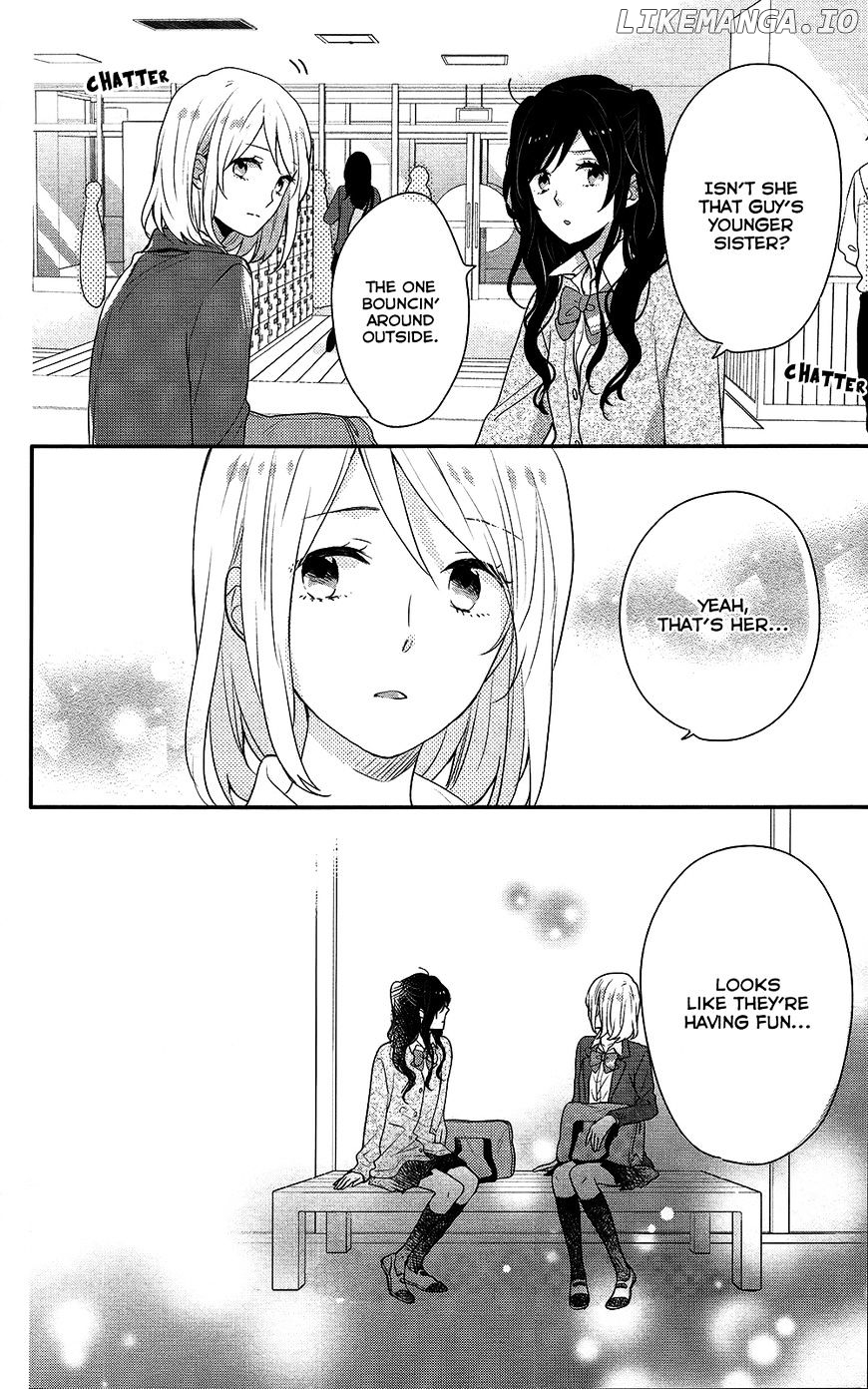 Nijiiro Days (MIZUNO Minami) chapter 40 - page 43