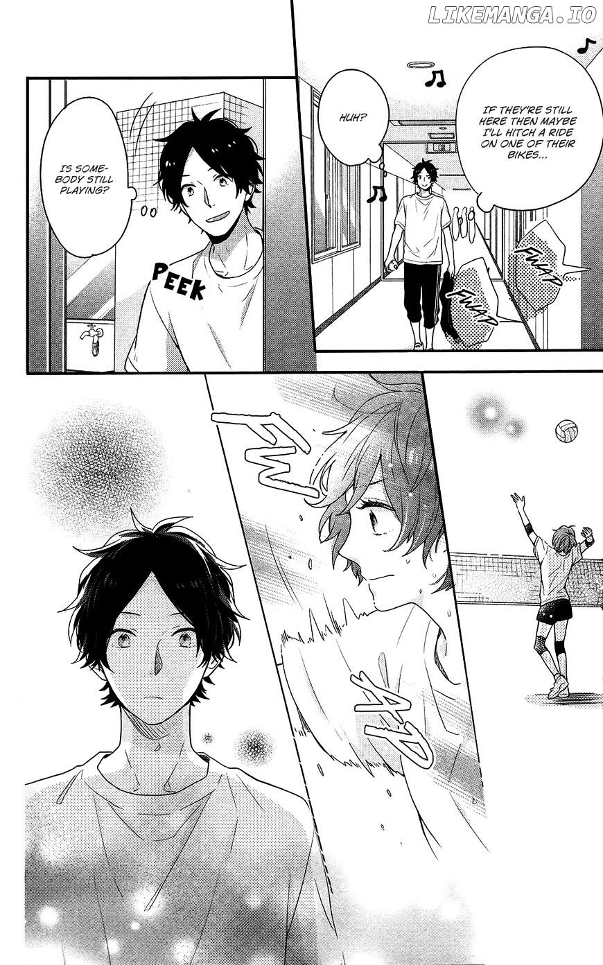 Nijiiro Days (MIZUNO Minami) chapter 40 - page 9