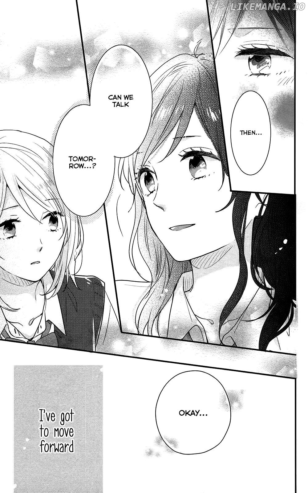 Nijiiro Days (MIZUNO Minami) chapter 41 - page 16