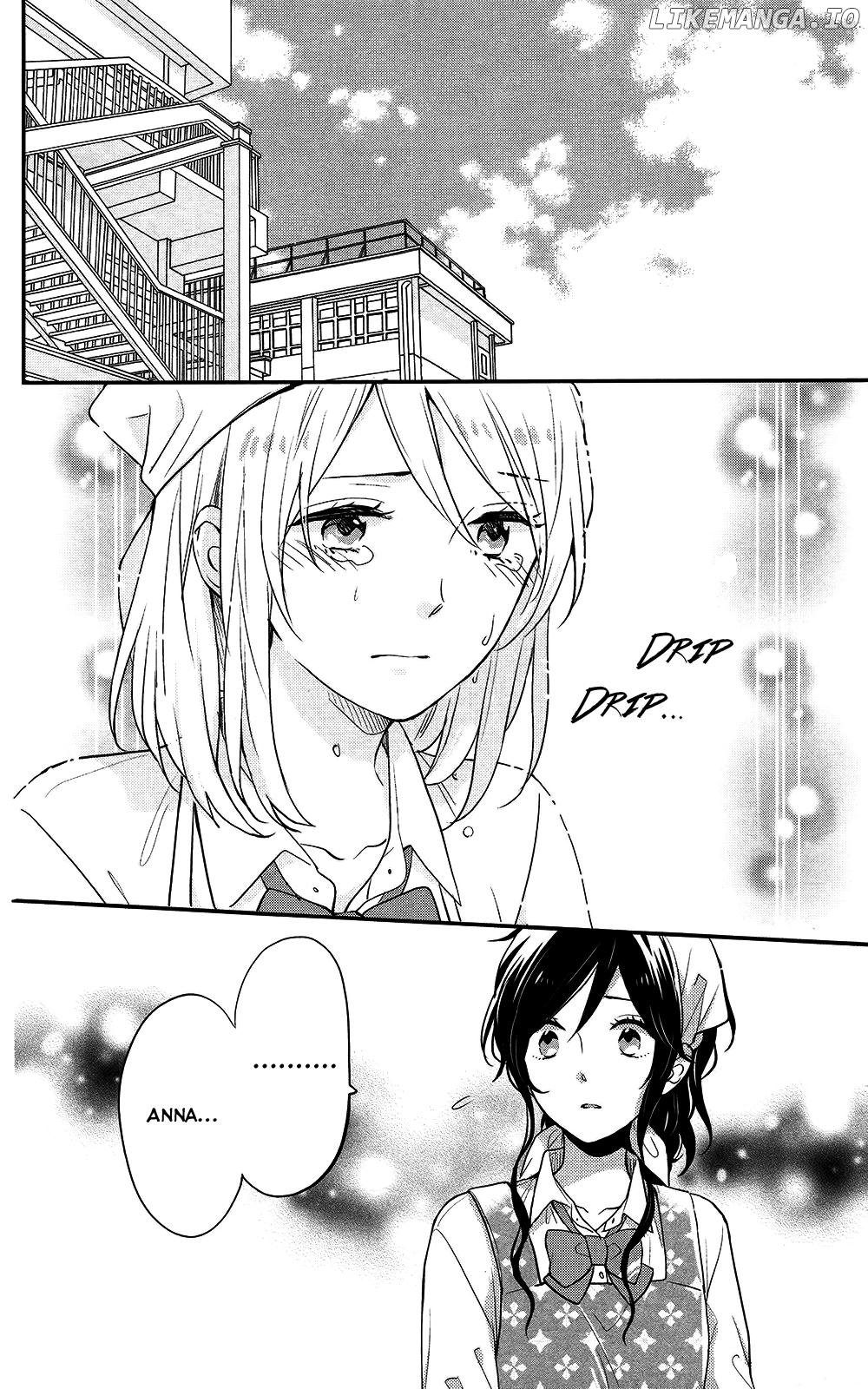 Nijiiro Days (MIZUNO Minami) chapter 41 - page 3