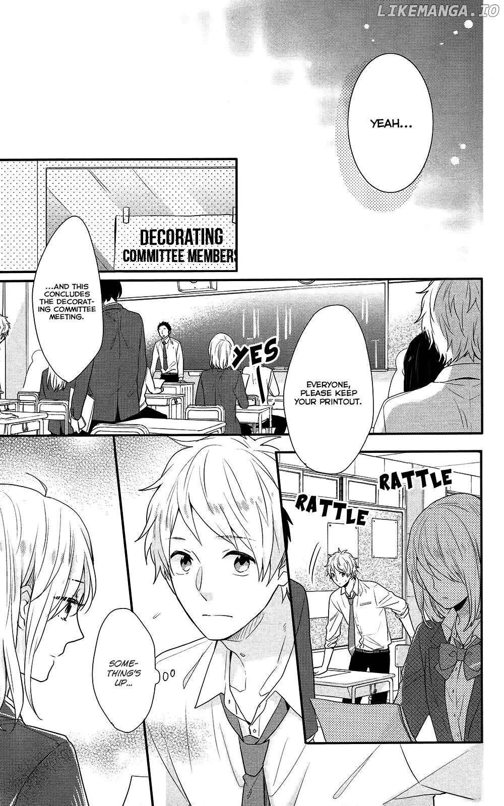 Nijiiro Days (MIZUNO Minami) chapter 41 - page 26