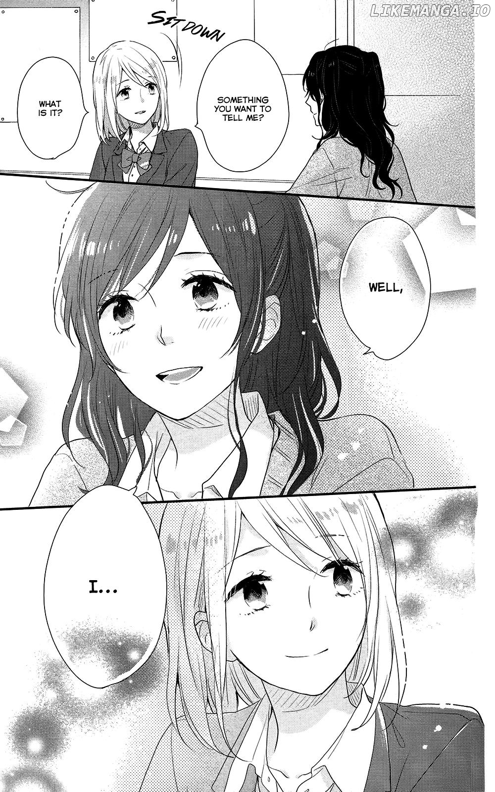 Nijiiro Days (MIZUNO Minami) chapter 41 - page 30