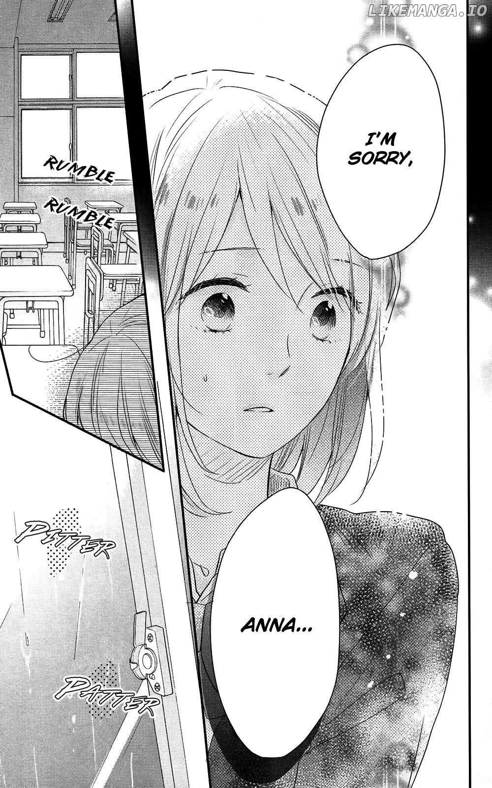 Nijiiro Days (MIZUNO Minami) chapter 41 - page 40