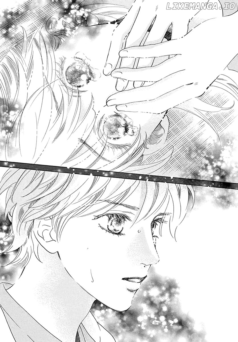 Chihayafuru chapter 191 - page 25