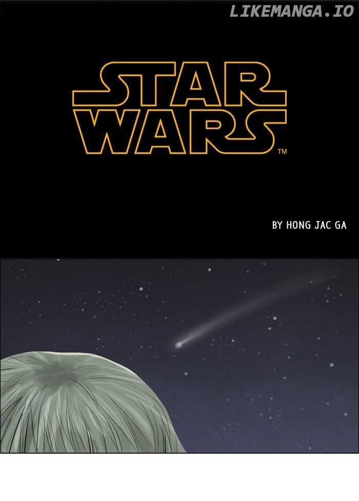 Star Wars chapter 1 - page 5