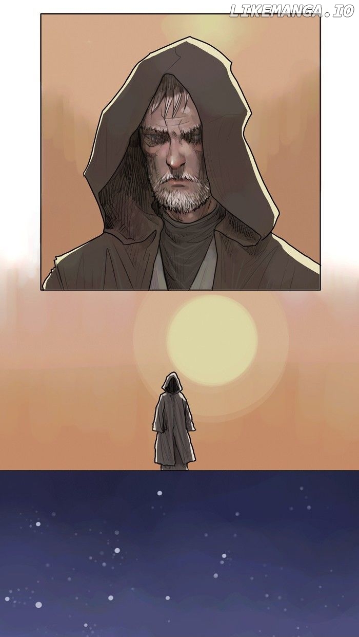 Star Wars chapter 2 - page 42