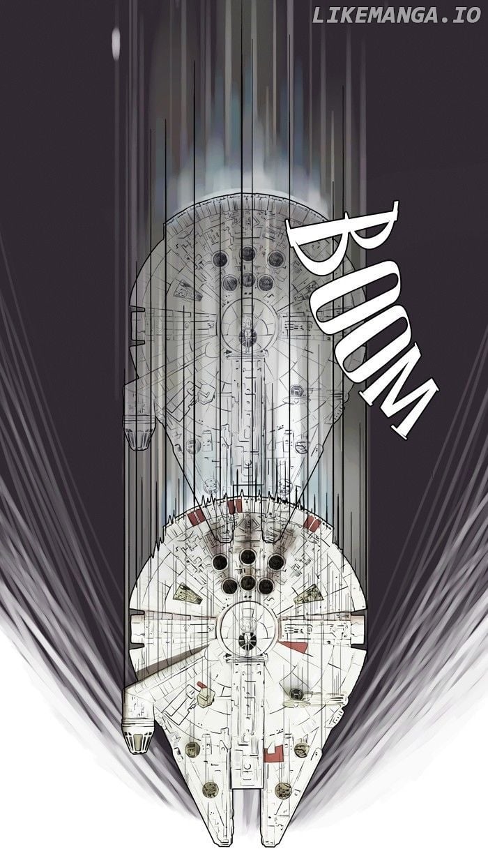 Star Wars chapter 6 - page 16