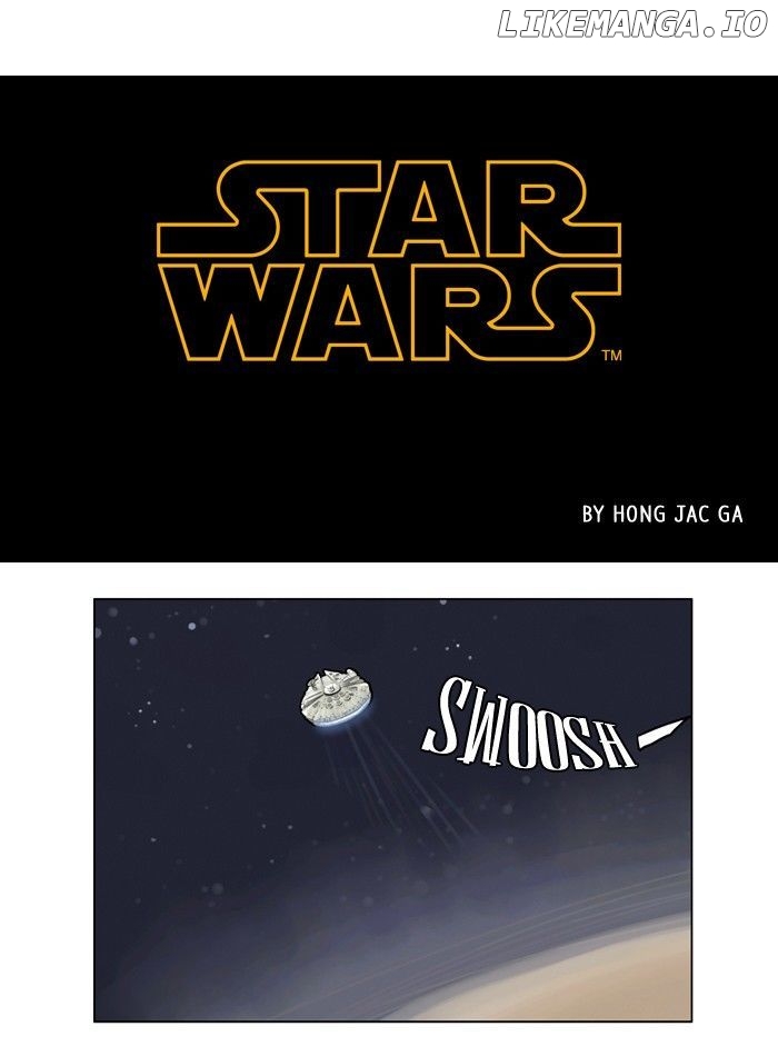 Star Wars chapter 6 - page 4