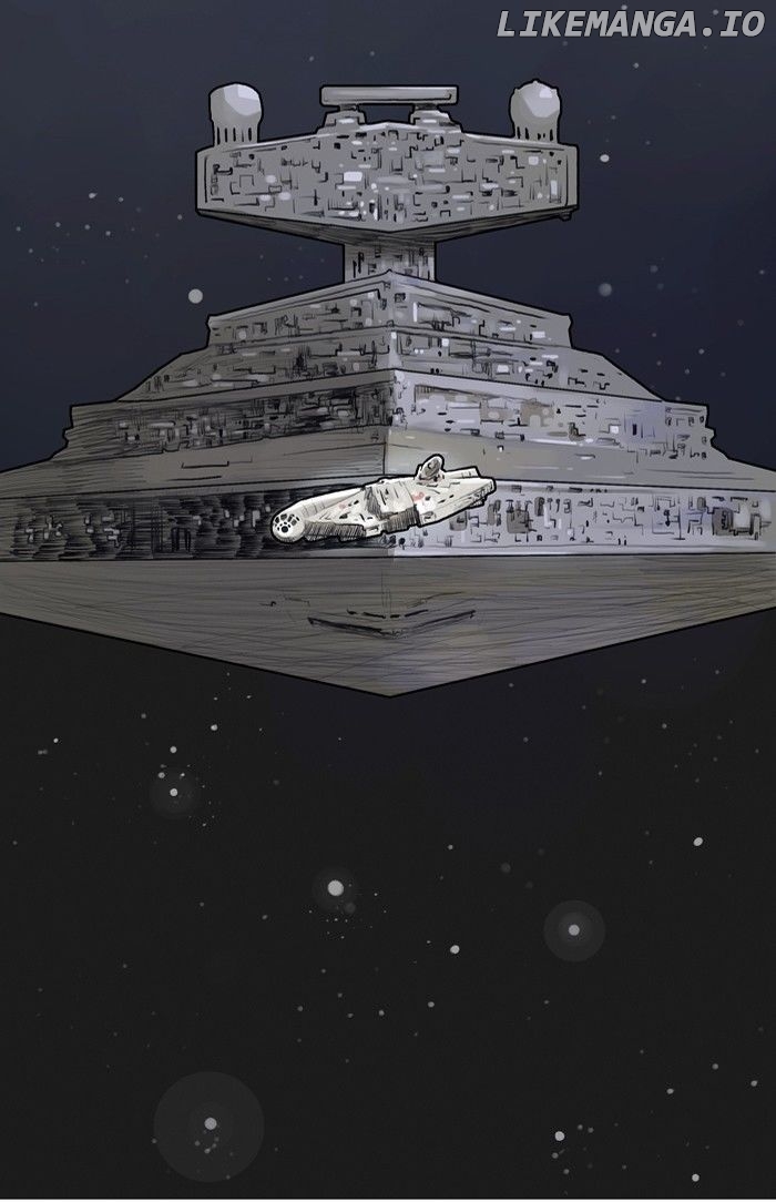 Star Wars chapter 6 - page 7