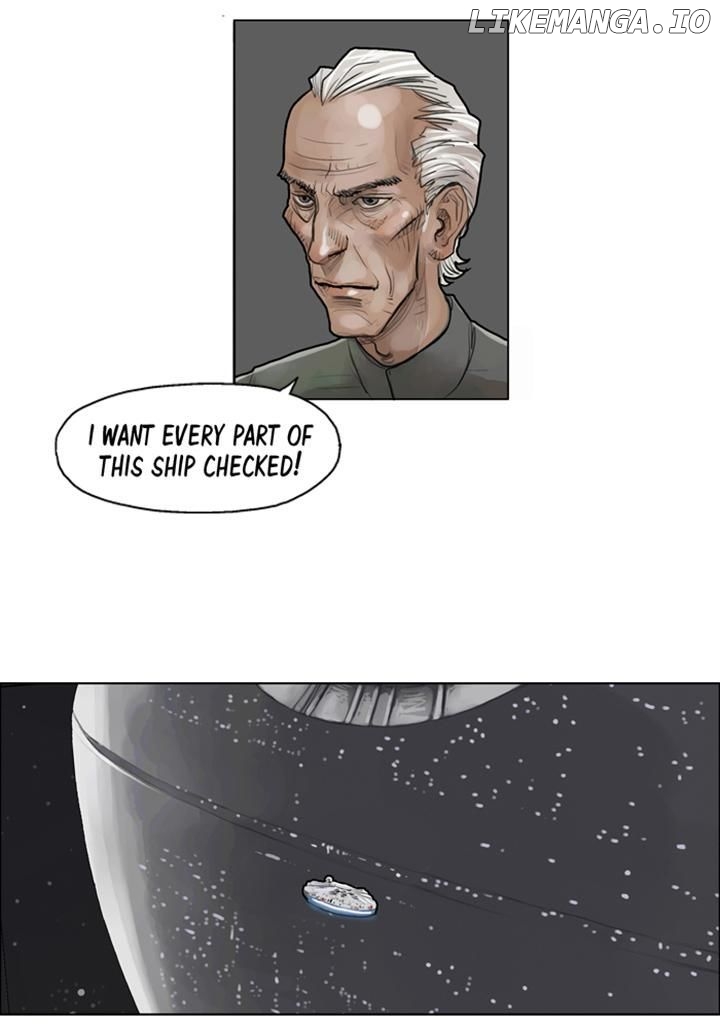 Star Wars chapter 7 - page 2