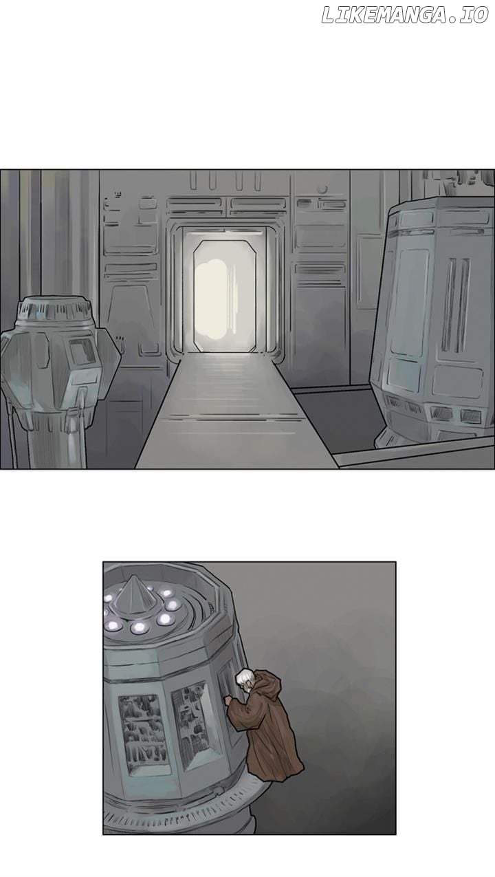 Star Wars chapter 7 - page 25