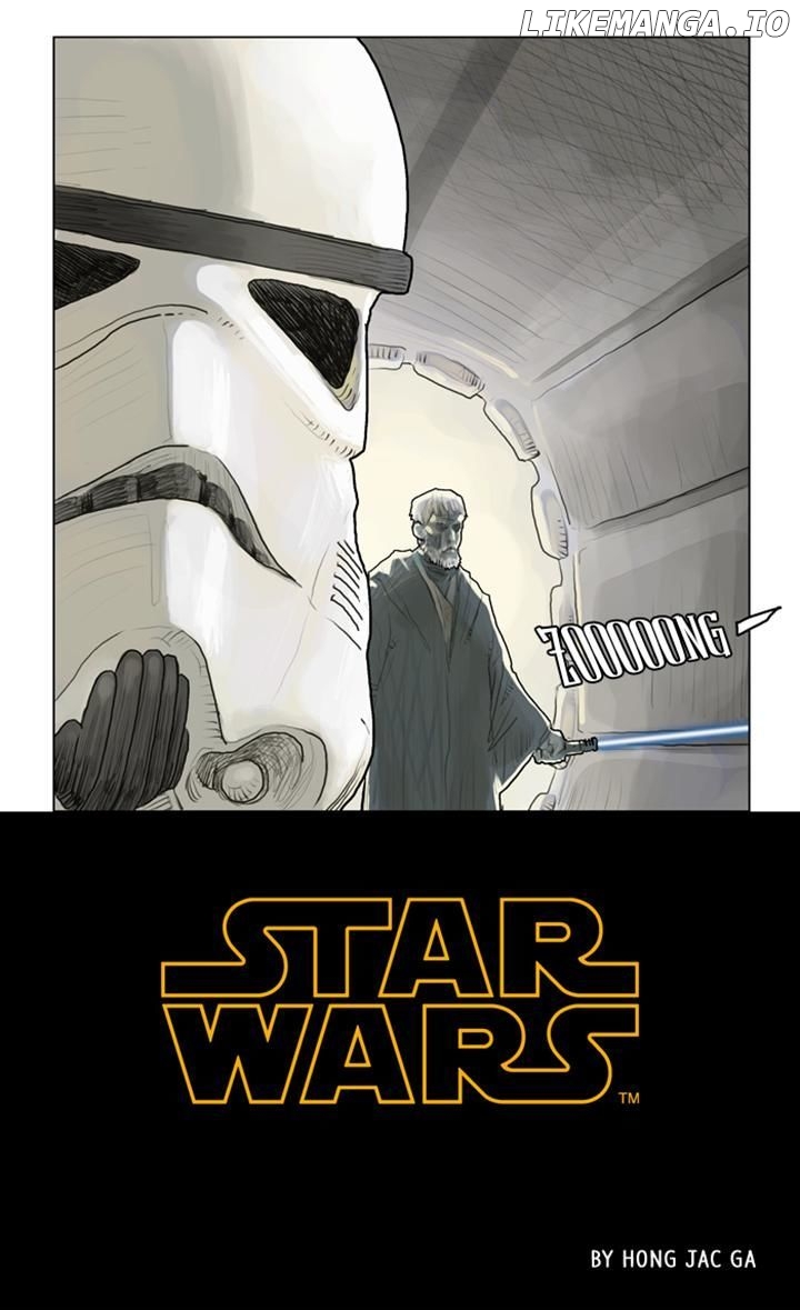 Star Wars chapter 7 - page 6