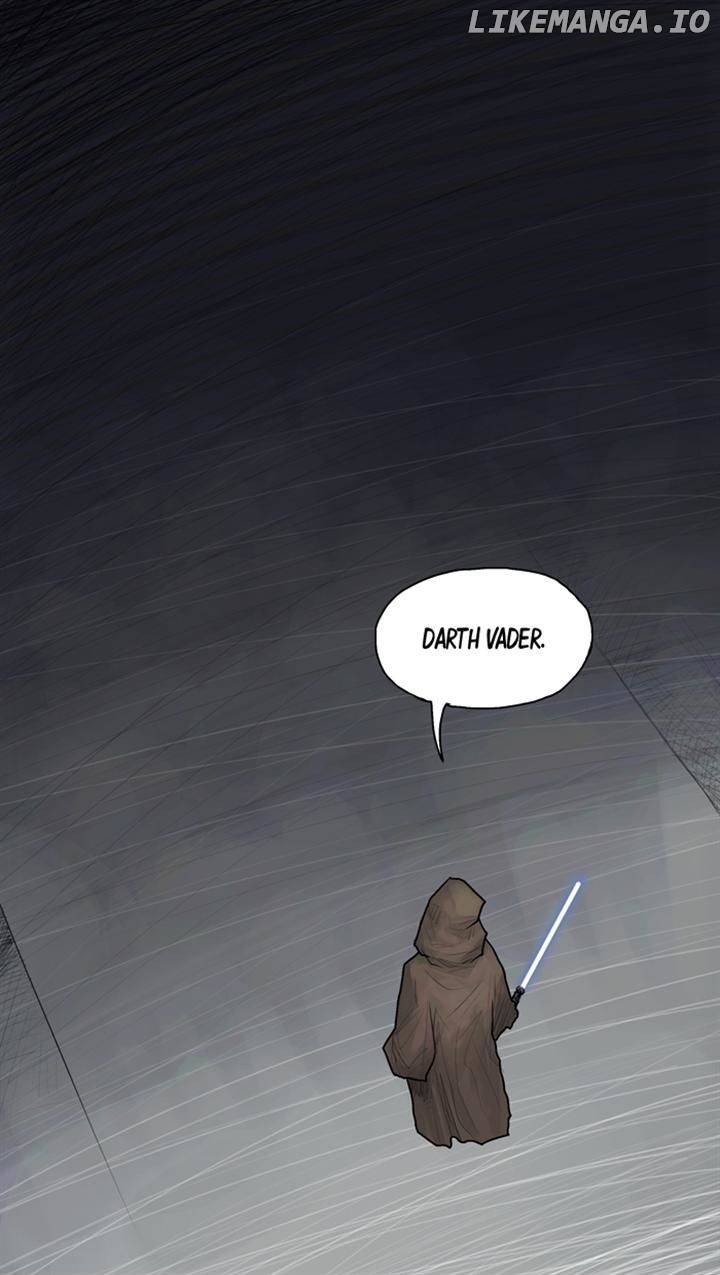 Star Wars chapter 8 - page 14