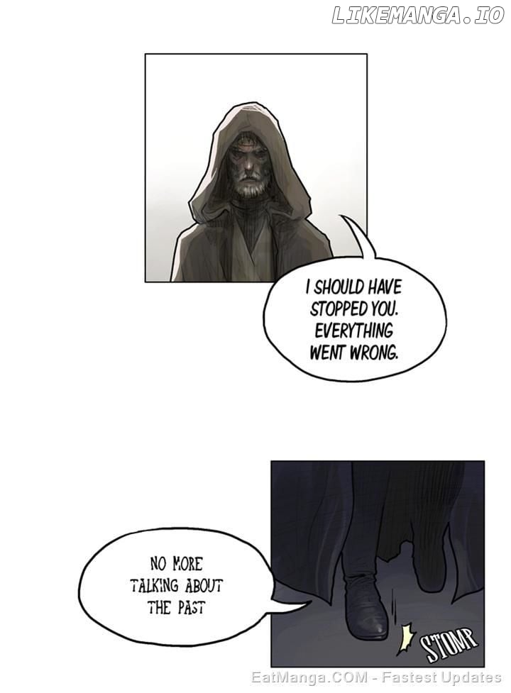 Star Wars chapter 8 - page 16