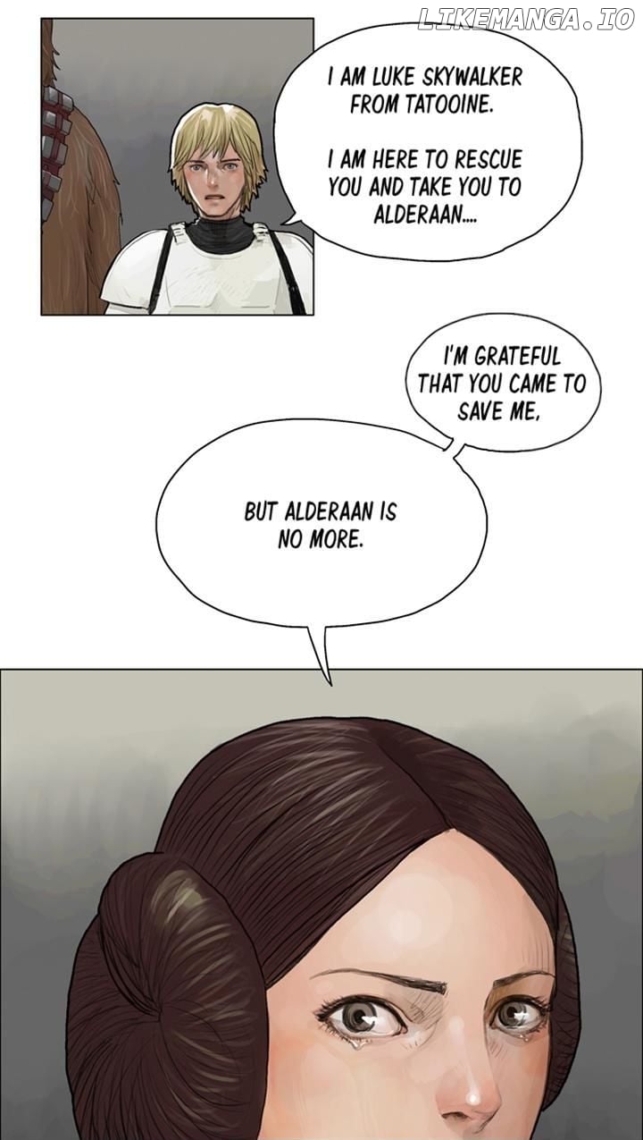 Star Wars chapter 8 - page 4