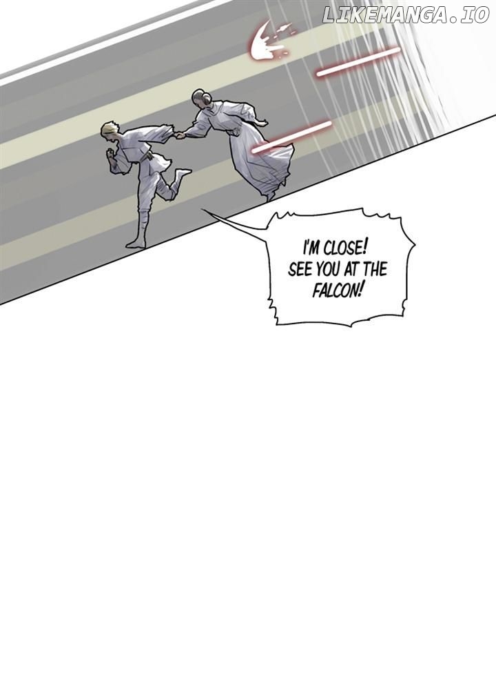 Star Wars chapter 8 - page 40