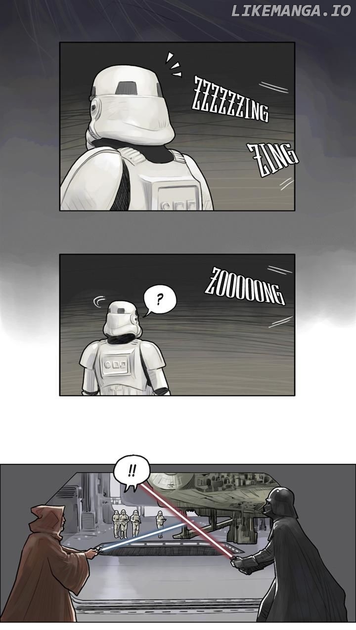 Star Wars chapter 8 - page 43