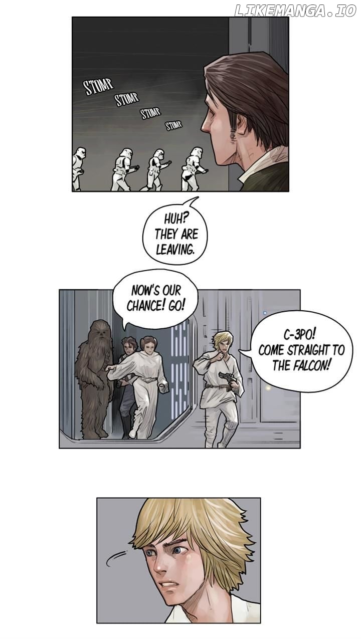 Star Wars chapter 8 - page 44