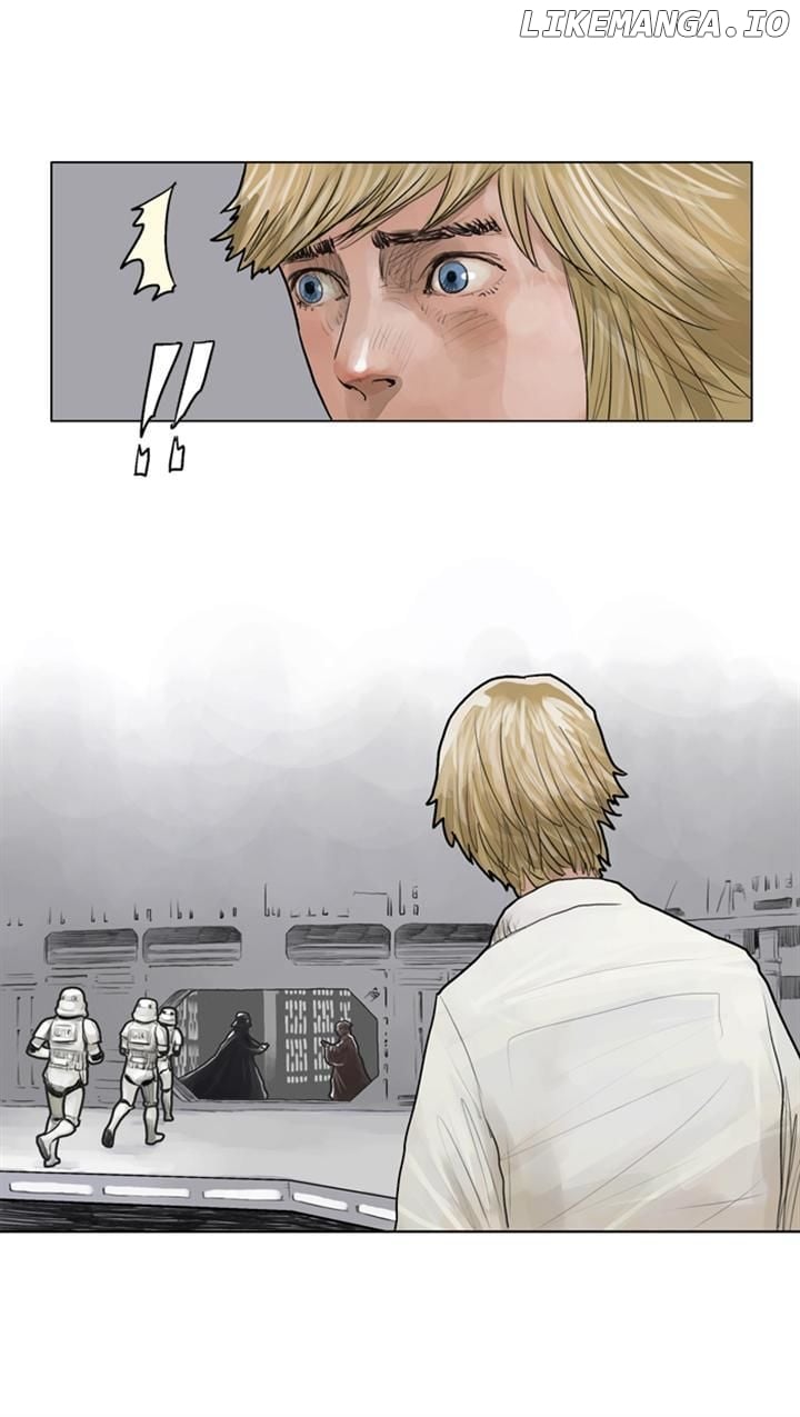 Star Wars chapter 8 - page 45