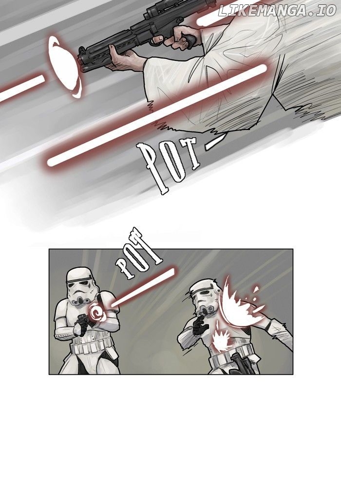 Star Wars chapter 9 - page 12